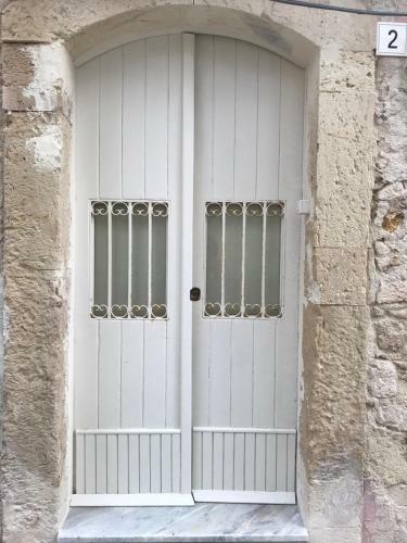 Apartamento Casa Le Sardine