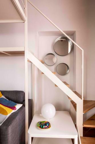 Apartamento Casa Le Sardine
