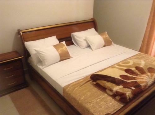 Apartamento R�sidence La Suite
