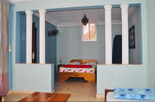 Bed & Breakfast Chambres Climatis�es En Ville