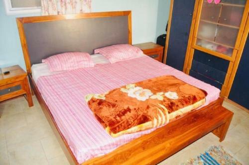 Bed & Breakfast Chambres Climatis�es En Ville