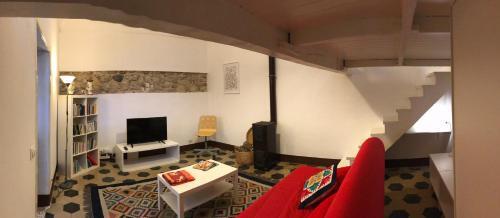 Apartamento Casa Fiona
