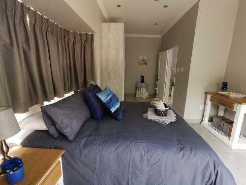 Hostal Utopia Guest House