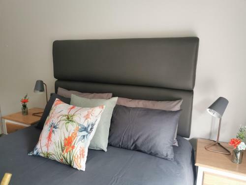 Hostal Utopia Guest House