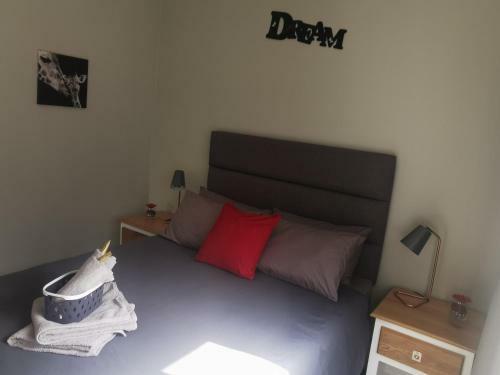 Hostal Utopia Guest House