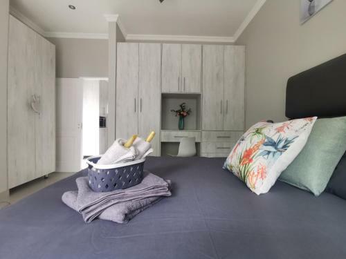 Hostal Utopia Guest House