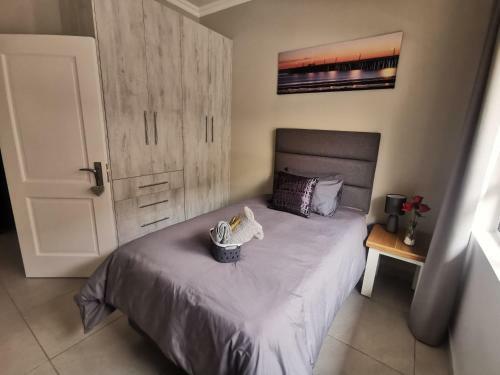 Hostal Utopia Guest House