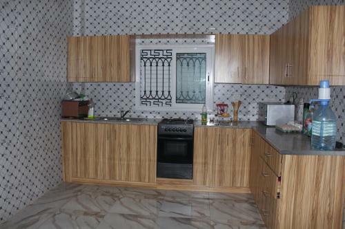 Villa White Housse