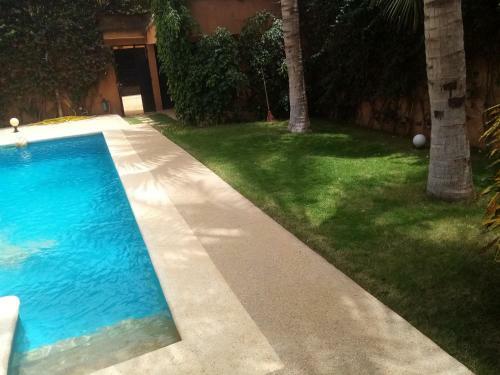 Villa Naldiana
