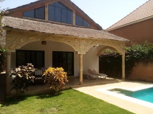 Villa Naldiana