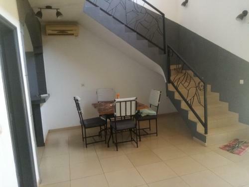 Villa Naldiana
