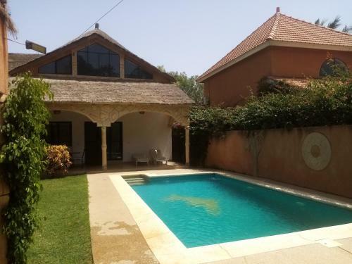 Villa Naldiana