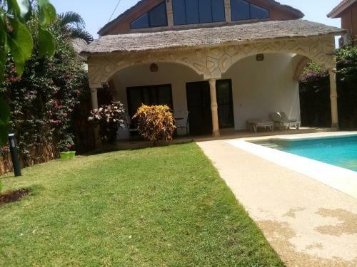 Villa Naldiana