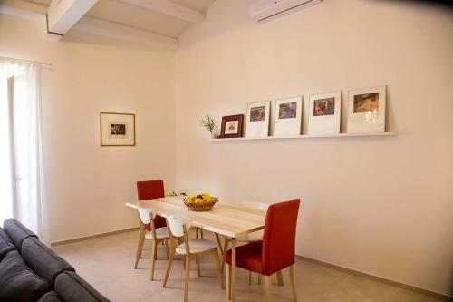 Apartamento Ortigia Desire