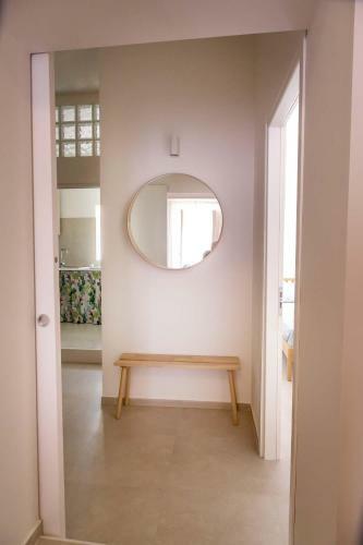 Apartamento Ortigia Desire