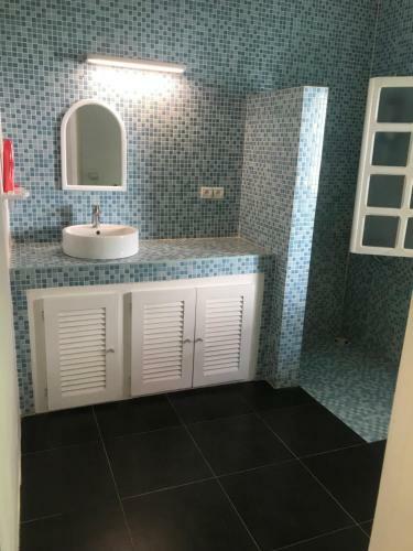 Bed & Breakfast Ouest Africane Beach