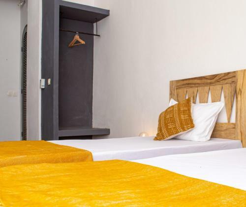 Hotel Ndar Ndar House