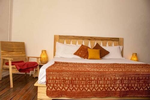 Hotel Ndar Ndar House