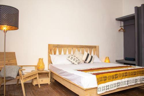 Hotel Ndar Ndar House