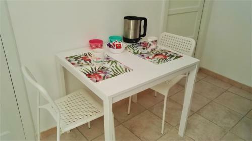 Aloha House Ortigia