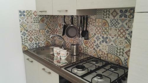 Aloha House Ortigia