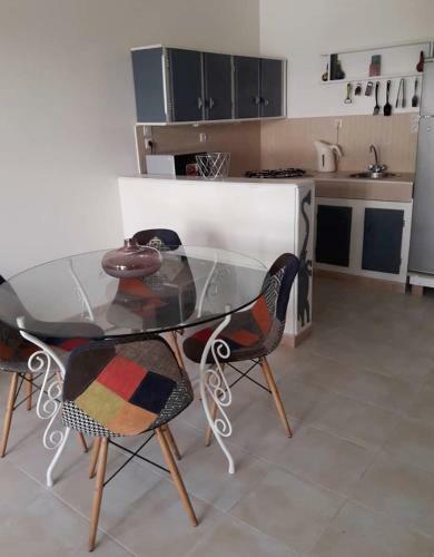 Apartamento Studio Happiness