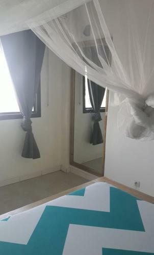 Apartamento Studio Happiness