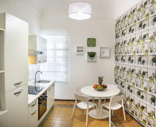 Apartamento Liberty House