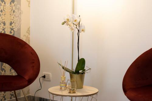 Apartamento Liberty House