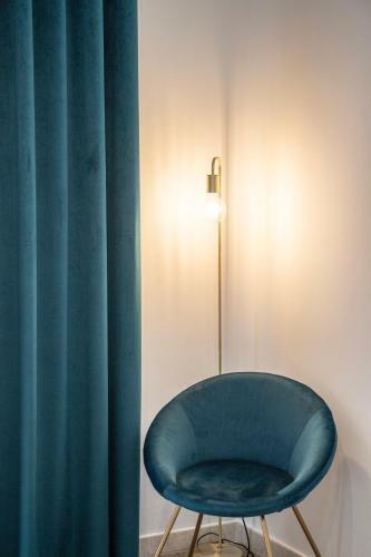 Apartamento Liberty House