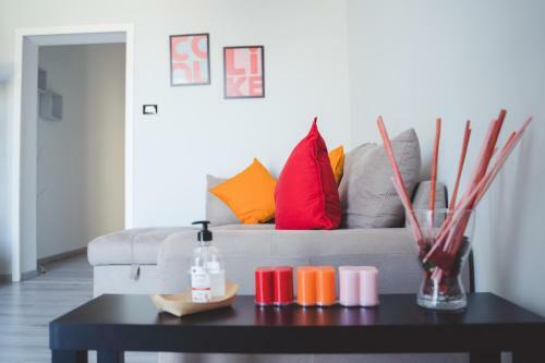 Apartamento Amuri Casa Vacanze