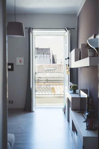 Apartamento Amuri Casa Vacanze