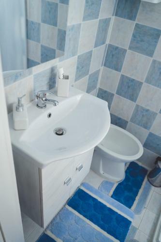 Apartamento Amuri Casa Vacanze