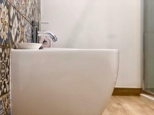 Apartamento Nesh House