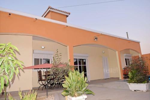 La Villa Eva - Topdestination Saly