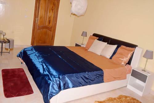 La Villa Eva - Topdestination Saly