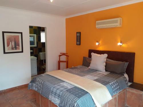 Hostal St Michelle Guest Lodge & Hydro Retreat