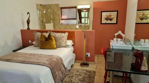 Hostal St Michelle Guest Lodge & Hydro Retreat