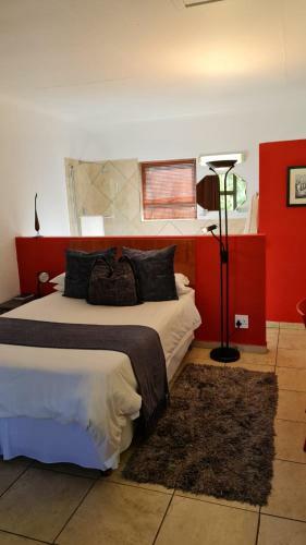 Hostal St Michelle Guest Lodge & Hydro Retreat