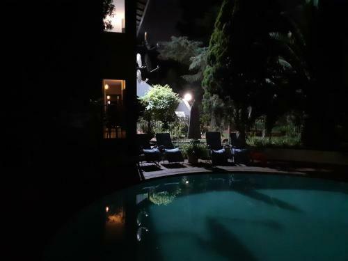 Hostal St Michelle Guest Lodge & Hydro Retreat