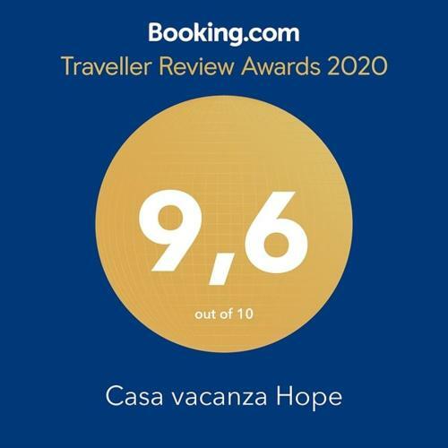 Apartamento Casa Vacanza Hope