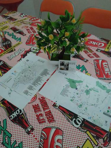 Apartamento Casa Vacanza Hope