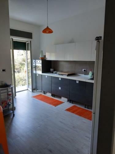 Apartamento Casa Vacanza Hope