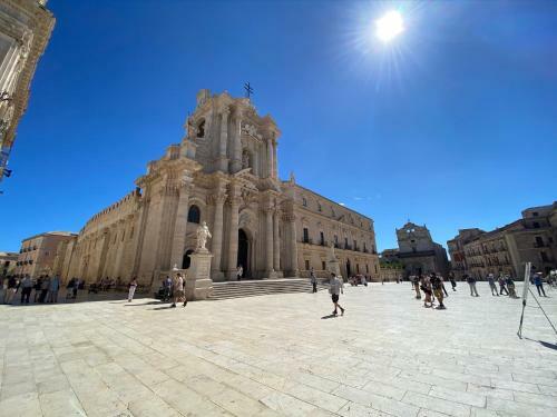 Apartamento Ortigia Dreaming