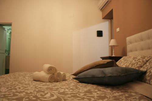 La Casa Di Manu Ortigia