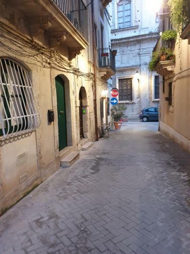 La Casa Di Manu Ortigia
