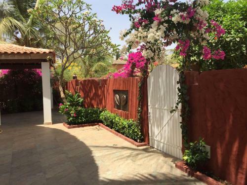 Villa Residence Safari Beach