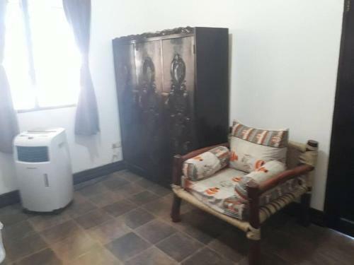 Apartamento Peters Mansion, Bougainvillea Premesis