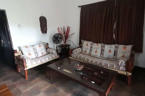 Apartamento Peters Mansion, Bougainvillea Premesis
