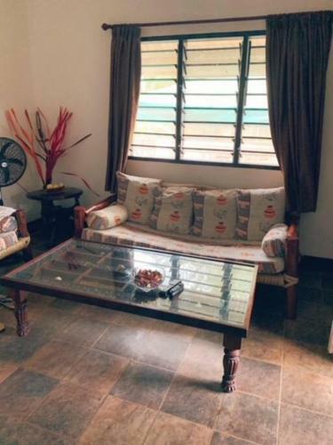 Apartamento Peters Mansion, Bougainvillea Premesis